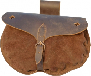 Get Dressed For Battle 15th Century Soldiers Pouch GB0616