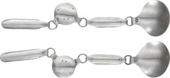 Get Dressed For Battle Jack Chains GB087