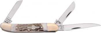 German Bull Stockman knives GB106