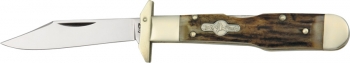 German Bull German Bull Little Leopard. knives GB112
