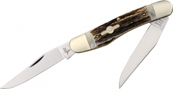 German Bull German Bull Muskrat. knives GB177