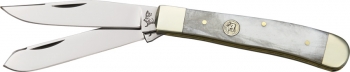 German Bull Trapper Cracked Ice knives GB254CI
