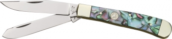 German Bull Trapper Mosaic Corelon knives GB254MOZ