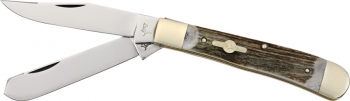 German Bull German Bull Large Trapper. knives GBCE010DS