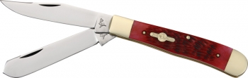 German Bull German Bull Large Trapper. knives GBCE010RPB
