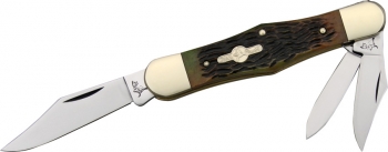 German Bull German Bull Coll Ed Large knives GBCE013AGB