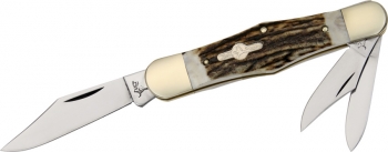 German Bull German Bull Large Whittler. knives GBCE013DS