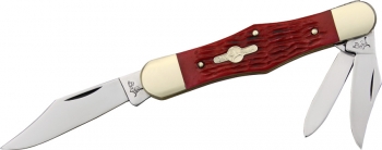 German Bull German Bull Coll Ed Large knives GBCE013RPB