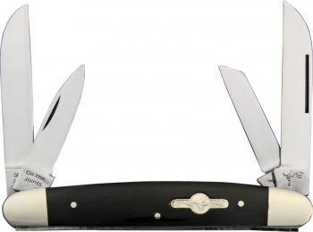 German Bull German Bull Coll Ed Large knives GBCE214CBH