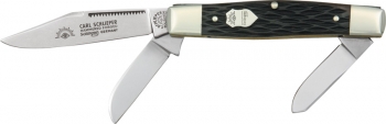 German Eye German Eye Stockman. Knives GE350PB