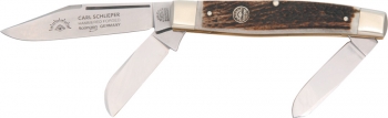 German Eye Stockman Knives GE425DS