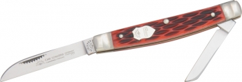 German Eye Two Blade Congress Knives GE54