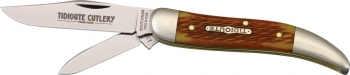 Great Eastern Great Eastern Powderhorn Jack. Knives GEC121211J