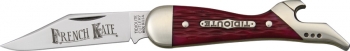 Great Eastern Great Eastern French Kate Leg Knives GEC281111