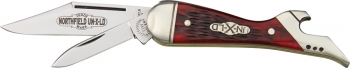 Great Eastern Northfield Lady Leg Knife Knives GEC281212R