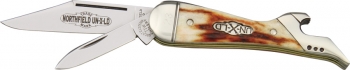 Great Eastern Great Eastern Northfield Lady Knives GEC281212RS