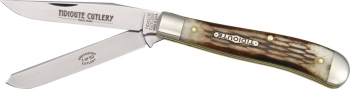 Great Eastern Tidioute Trapper Knives GEC488210CB