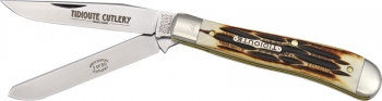 Great Eastern Great Eastern Tidioute Trapper Knives GEC488210S