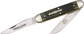 Great Eastern Great Eastern Tidioute Muskrat Knives GEC538209MFT