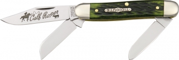 Great Eastern Tidioute Calf Roper Stockman Knives GEC661312