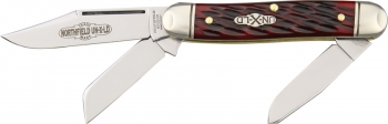 Great Eastern Northfield UN-X-LD Stockman Knives GEC661312R
