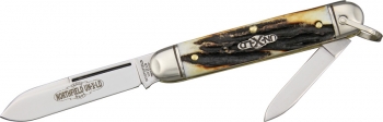 Great Eastern Northfield White Owl Knives GEC682211BAL