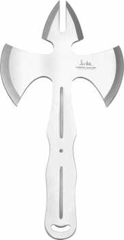 Hibben Pro Thrower Axe Generation 2 knives GH2013