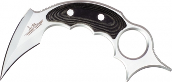 Hibben Hibben Claw II Micarta. knives GH2028MC