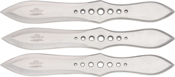 Hibben Competition Thrower knives GH2034