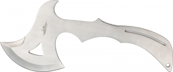 Hibben Pro Thrower Axe knives GH866