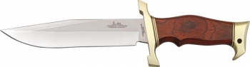 Hibben Karate Master Fighter knives GH950