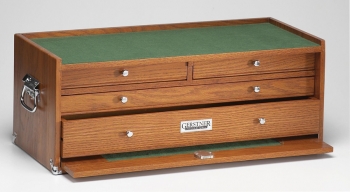 Gerstner Gerstner Hobby Chest Base Unit chests GSB532