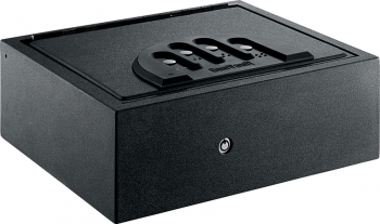 Gun Vault DrawerVault Biometric GVB3000