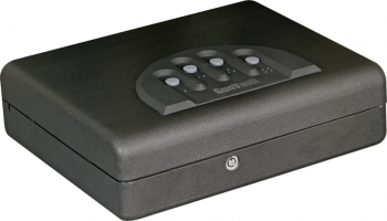 Gun Vault MicroVault XL Standard GVMV1000