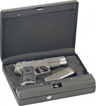 Gun Vault MicroVault Standard GVMV500STD