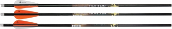 Horton Horton Lightning Strike Arrows Archery HAP052