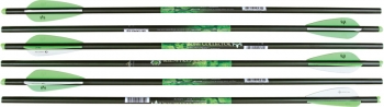 Horton Horton Bone Collector Arrows archery HAP101
