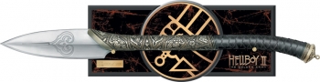 Movie items Hellboy II Spear. HB02L