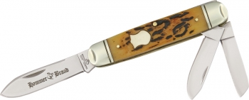 Hammer Hammer Brand Cigar Whittler. Knives HB11