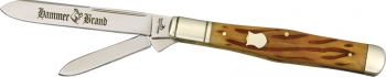 Hammer Hammer Brand Large Jack Knife. Knives HB3