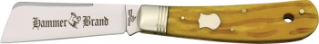 Hammer Hammer Brand Cotton Sampler Knives HB6