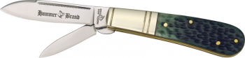 Hammer Hammer Brand Barlow. Knives HB7