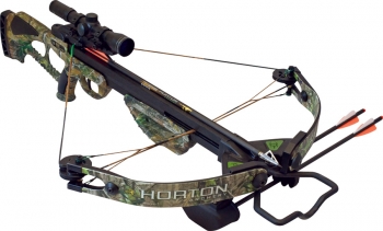 Horton Horton Bone Collector Crossbow Archery HCB315