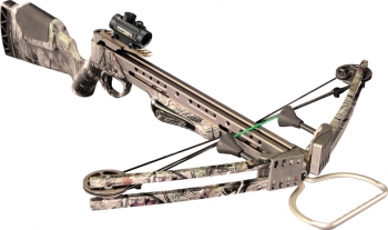 Horton Horton Team Realtree archery HCB514