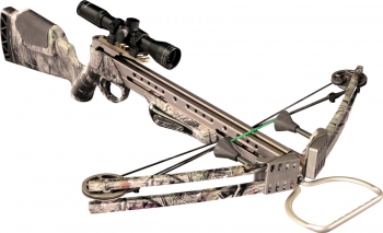 Horton Horton Team Realtree archery HCB517