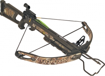 Horton Horton Summit 150 Value Pckage archery HCB621