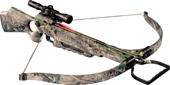 Horton Horton Legacy 175 archery HCB724