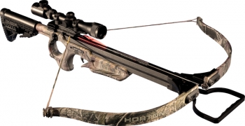 Horton Horton Legacy CS 225 archery HCB731