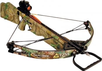 Horton Horton Team Real Tree 175 archery HCB770