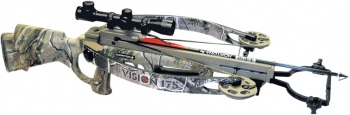 Horton Horton Vision 175 archery HCB861